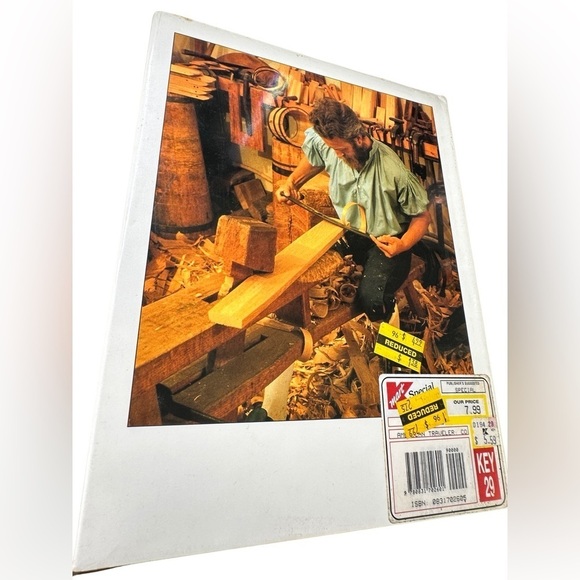 Set Of Five American Traveler Books (Hardback - Good Condition) 🌻🌲🌼 - Picture 8 of 10